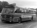 Volvo B58-60 Aabenraa Denmark 1967 года